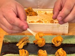 -鮨冠OMAKASE食べ放题(北京首店)