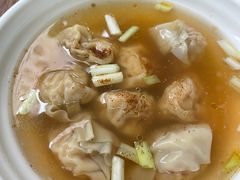-小梁哥云吞面(黄贝岭店)