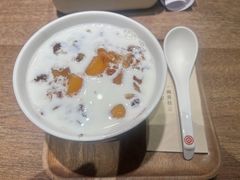 -彬媽糖水(侨鑫国际店)