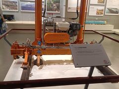 -中国铁道博物馆(正阳门馆)