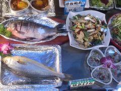 -瑞杰烧烤店·24小时营业(山东路店)