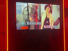 -音乐派KTV(银泰城店)