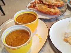 -温德姆至尊酒店·璇全日餐厅