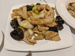 过油肉-弘雅饭店