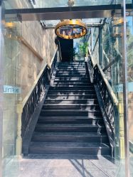 -IN STYLE·全国形象店