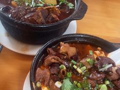 -沈妈砂锅(光华村店)