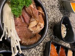 -韩罗苑(万象城店)