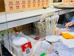-锦园春香港茶餐厅(西海湾旗舰店)