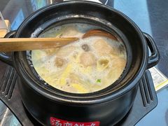 -锡笼记·无锡小笼(大润发店)