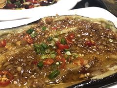 -小俩口烧烤东北菜(双井店)