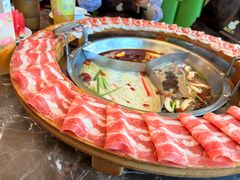 -刘一手重庆火锅(万达广场店)