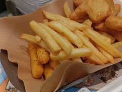 -德克士(前门店)