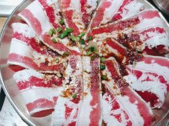 -汉拿山(北京上地华联店)