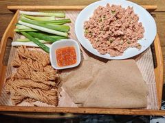 -威海九禧海鲜居渔水饺(经区店)