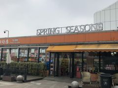 -枫泾服务区超市