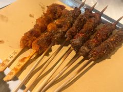 -京城北门羊蝎子铜锅涮肉(总店)