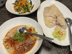 -Yan Ting 宴庭中餐厅(上海静安瑞吉酒店)