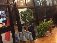 -刘全福吊炉烧烤王(东江路店)