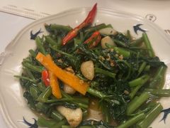 -太食獸泰式茶餐厅(IFS国金中心店)