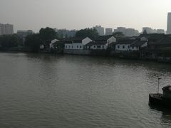 -运河游船(武林门码头)