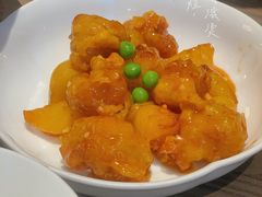 -四道菜·福建菜馆(新街口金鹰店)