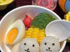 -dodonpa.墩墩伐 便当食堂(博华广场店)