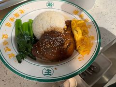 -西关明记肠粉(荔枝湾店)