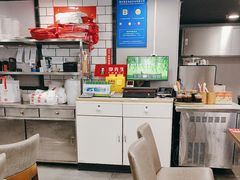 -李先生牛肉面大王(马栏店)