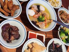 -寻宝记绍兴菜(鲁迅路店)