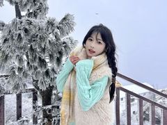 -洛阳白云山景区