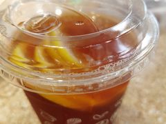 -孖记茶档·热腾茶餐(乐峰店)