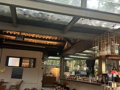 -Nirvana Cafe&Bar(北仓文创街区店)