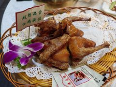 -津津菜馆(绝没分店)