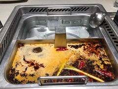-海底捞火锅(公益西桥店)
