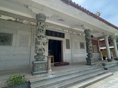 -草庵摩尼教遗址公园