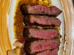 -波特曼西餐厅(中央大街店)