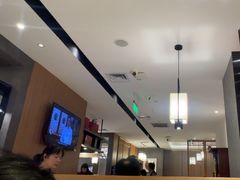 -闫府私房菜·老字号(恒隆店)