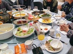 -苏先生海鲜渔庄(金桥店)