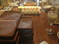 -慢丽江·云南野生菌土鸡锅(付家庄店)