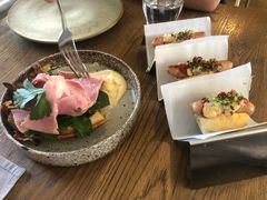 -BOR Eatery(安福路店)