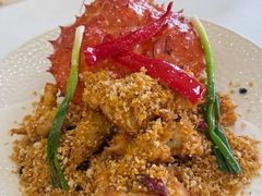 -粤盛海鲜平价店(洛溪食街店)