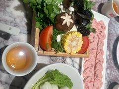 -鱼豆吉·豆浆鱼火锅(宜昌万达店)