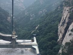 -少华山国家森林公园