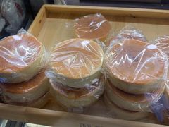 -蒸翻天·原味馒头(向阳里店)