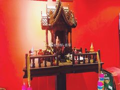 -泰国餐厅 Thai Food(裕华万达店)