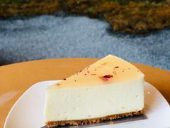 荔枝蛋糕-Seesaw Coffee(朝阳大悦城店)