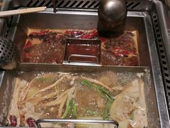 -野妹经典火锅(民治店)