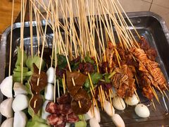-玉林串串香·成都老字号(玉林街总店)