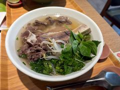 -蔡澜Pho·越南粉餐厅(海上世界店)