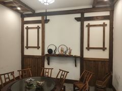 包厢-山间农家